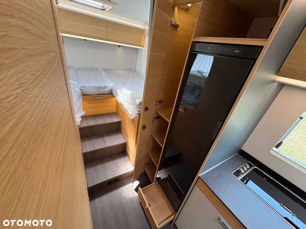 Adria Coral XL 660 SL - 21