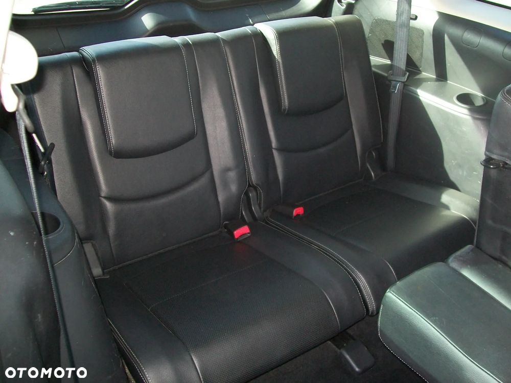 Mazda 5 2.0 Exclusive - 16