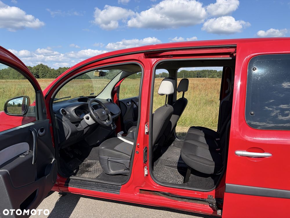 Renault Kangoo - 6