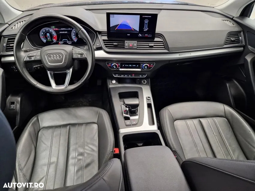 Audi Q5 - 5