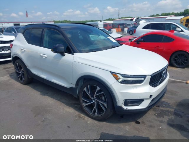 Volvo XC 40 T5 AWD Geartronic Inscription - 1