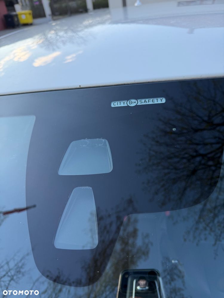 Volvo V40 D3 - 7