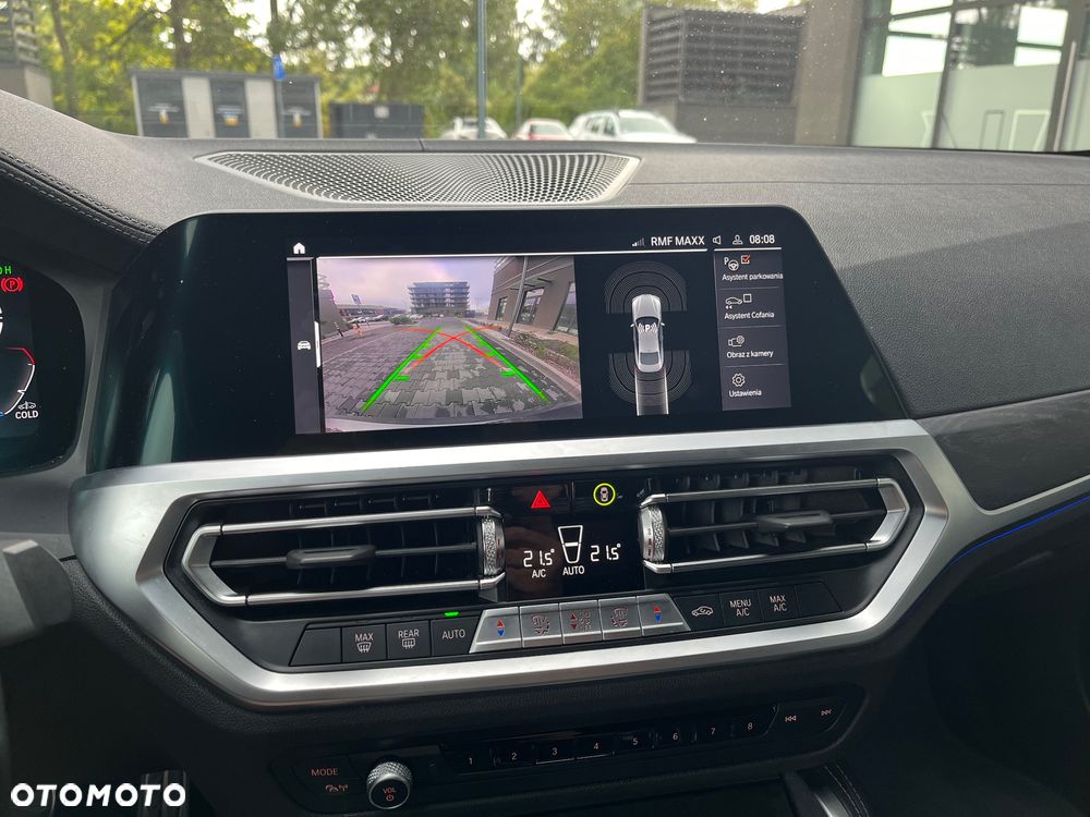 BMW Seria 4 430i xDrive M Sport - 15