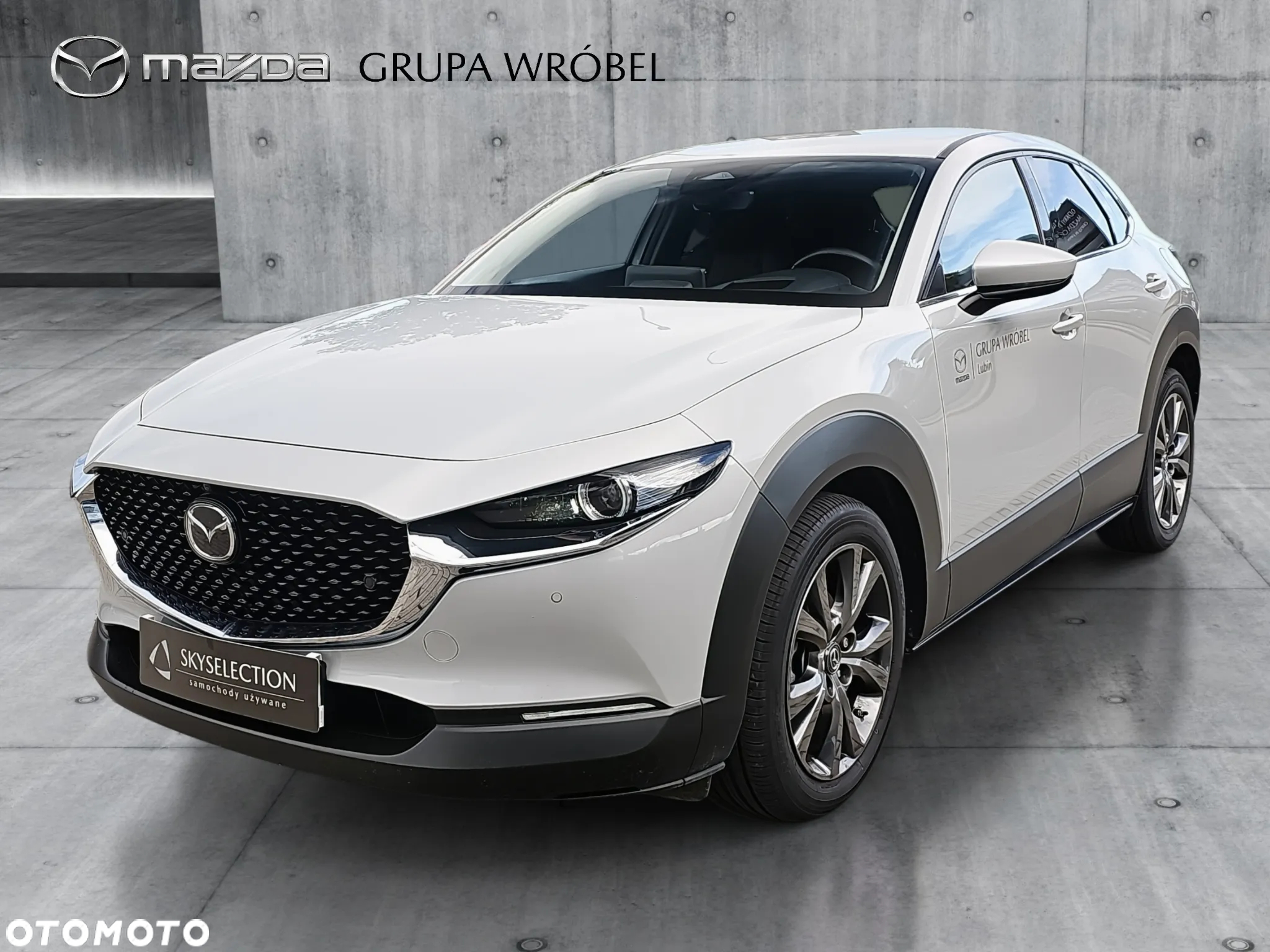 Mazda CX-30 - 2