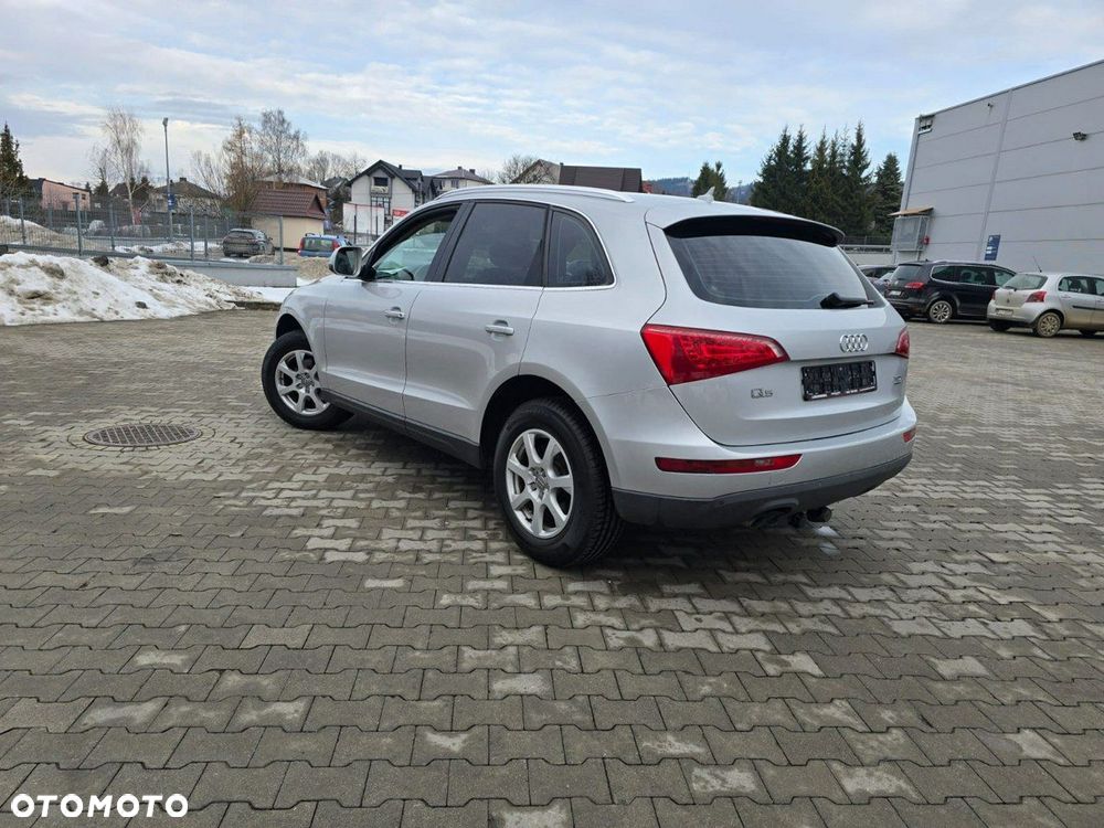 Audi Q5 - 3