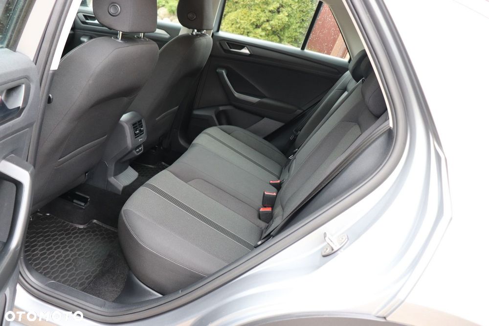 Volkswagen T-Roc 1.5 TSI OPF Life - 24