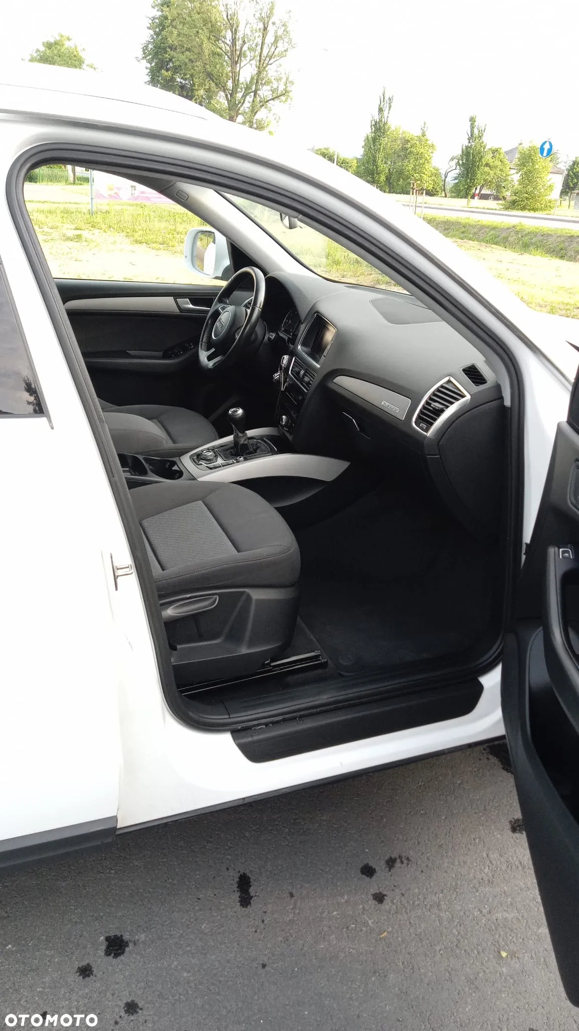 Audi Q5 2.0 TDI quattro - 7