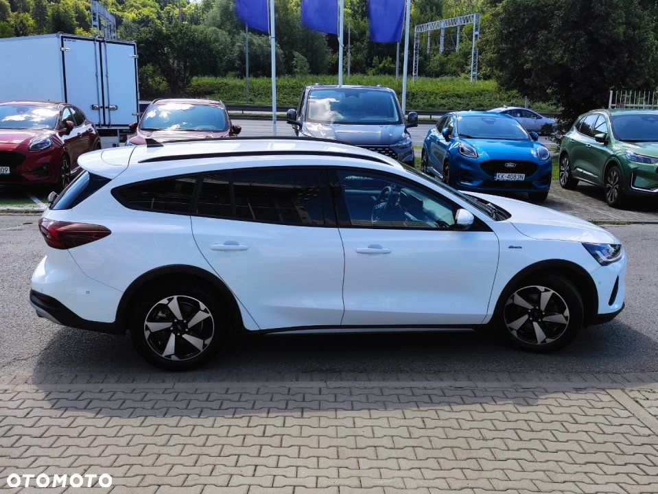 Ford Focus - 7