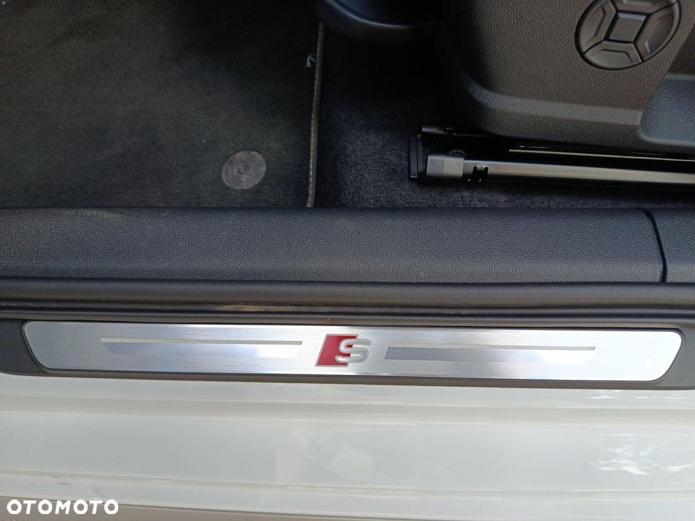 Audi S3 Limousine TFSI Quattro S tronic - 14