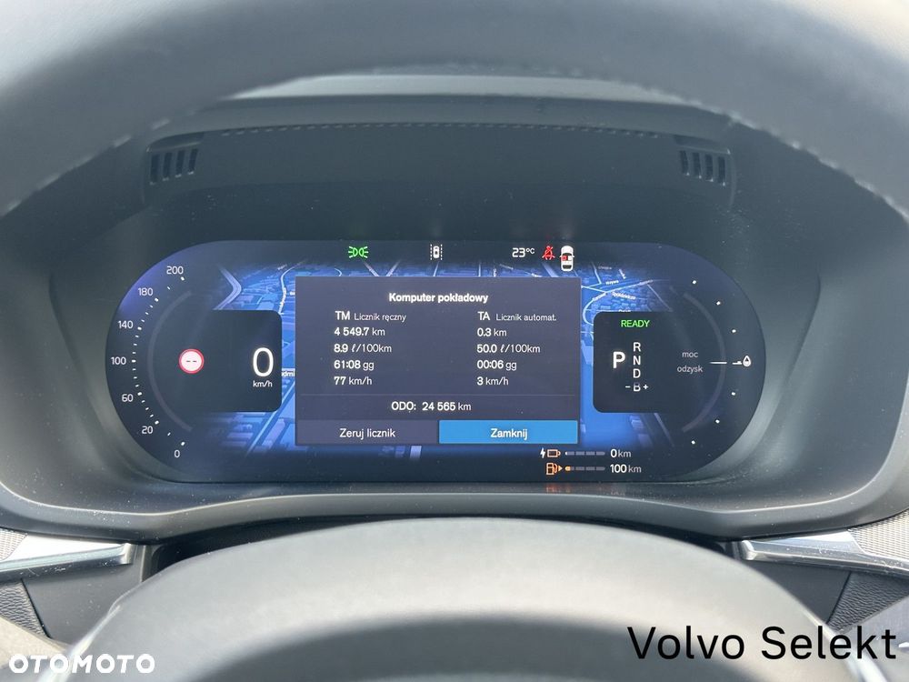 Volvo XC 60 - 12