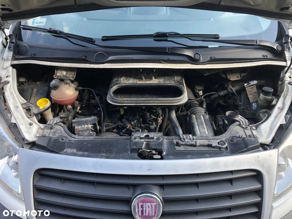 Fiat Scudo - 15