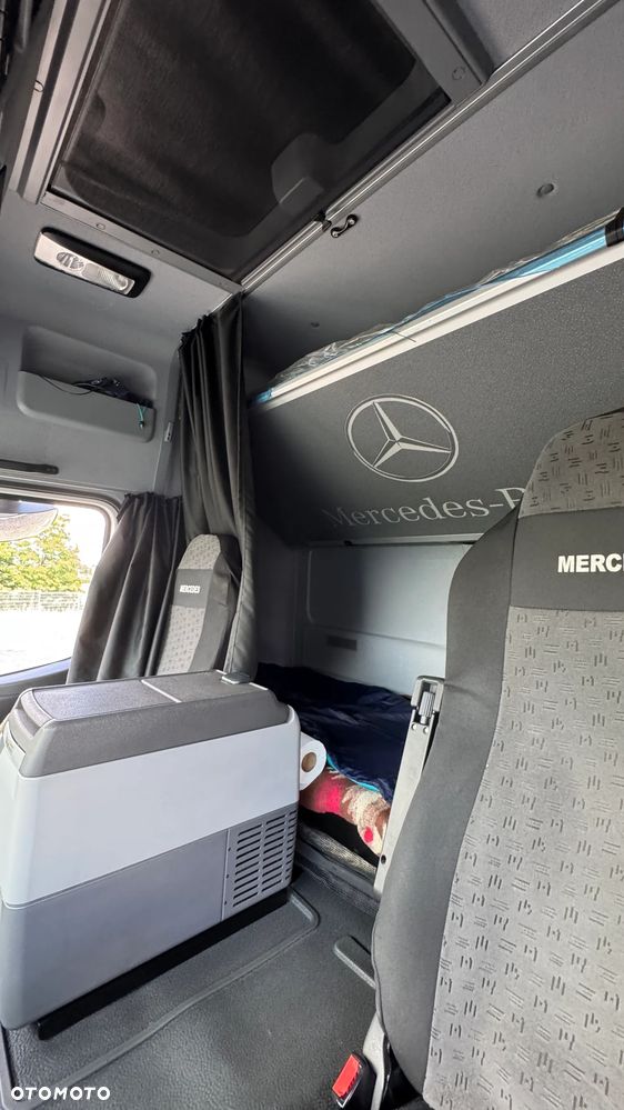 Mercedes-Benz ATEGO 1224 - 4