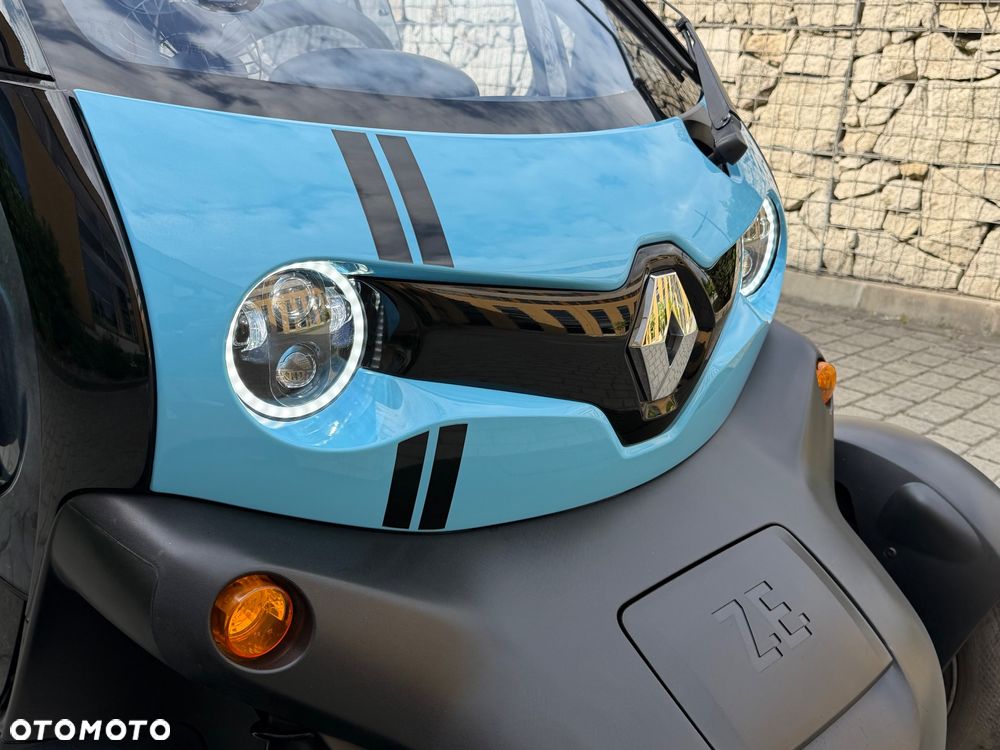Renault Twizy Life 80 - 16