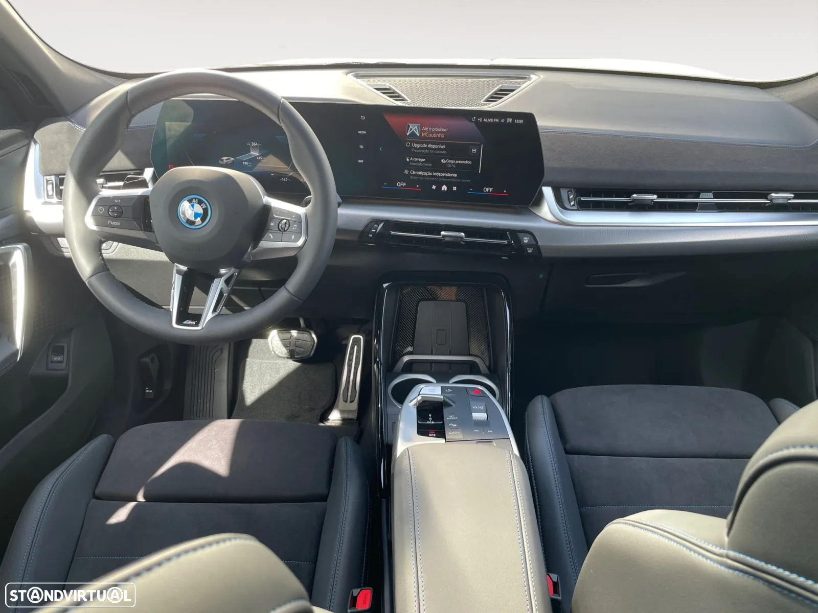 BMW iX2 xDrive30 Pack Desportivo M - 11