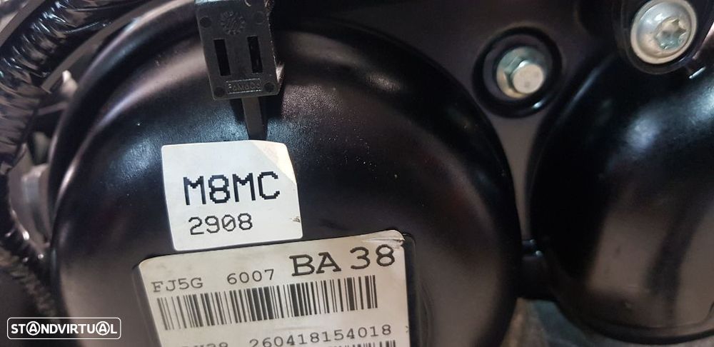 Motor Ford Kuga 1.5 Turbo Ref. M8MC - 3
