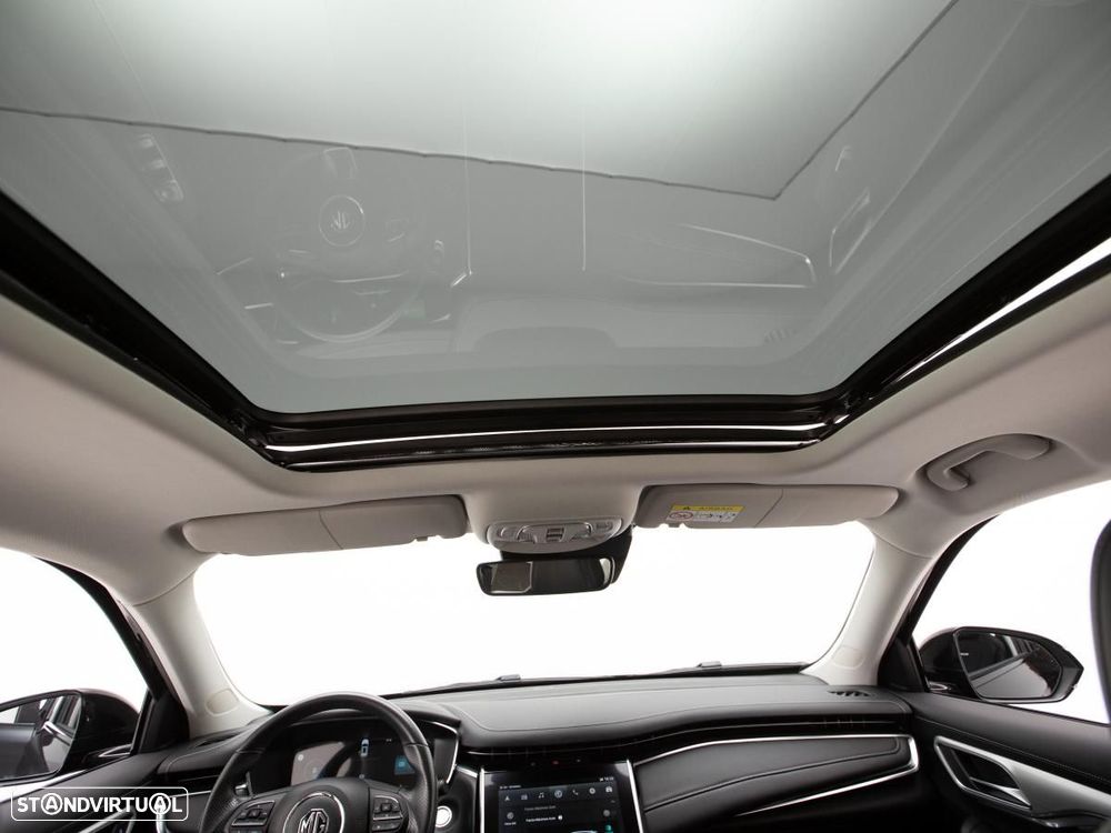 MG Marvel R 70 kWh Luxury - 12