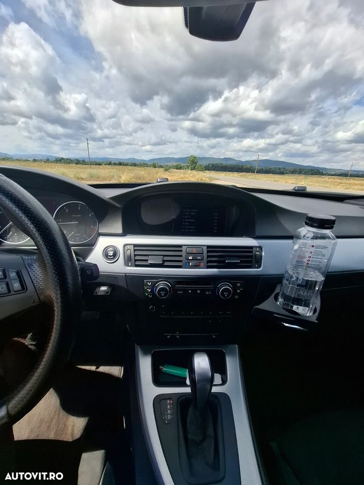 BMW Seria 3 - 11