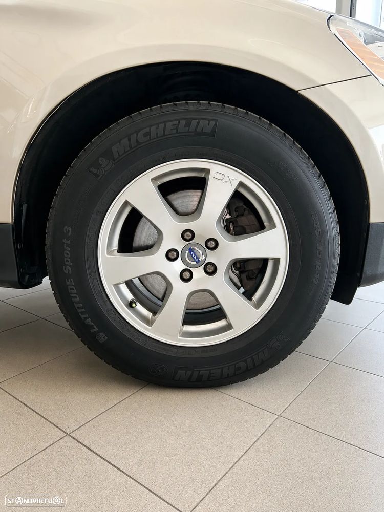 Volvo XC 60 2.0 D3 Drive - 18