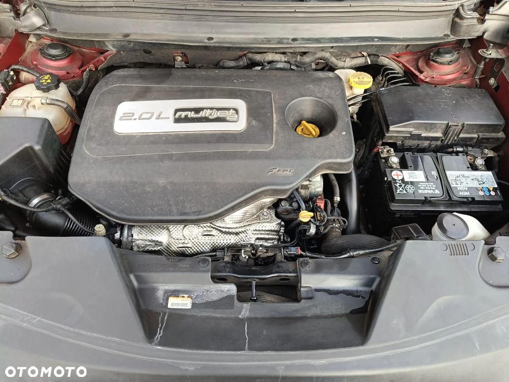 Jeep Cherokee 2.0 Multijet Active Drive I Automatik Limited - 26