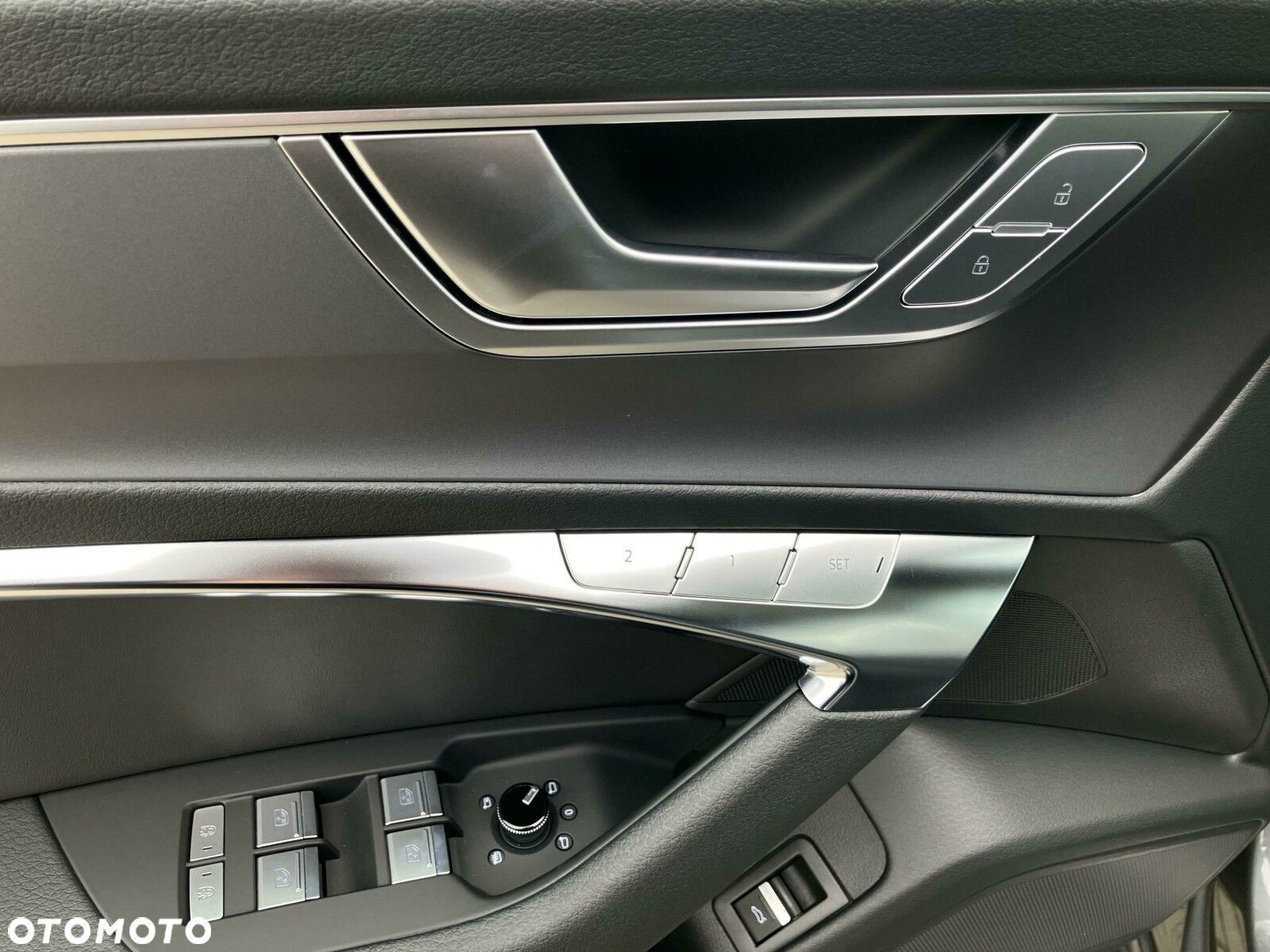 Audi A6 - 10