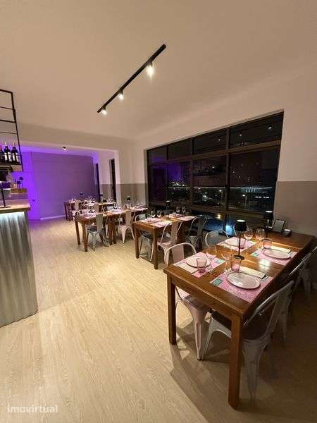 Trespasse - Pizzaria - Almada- 800€ - Grande imagem: 3/10