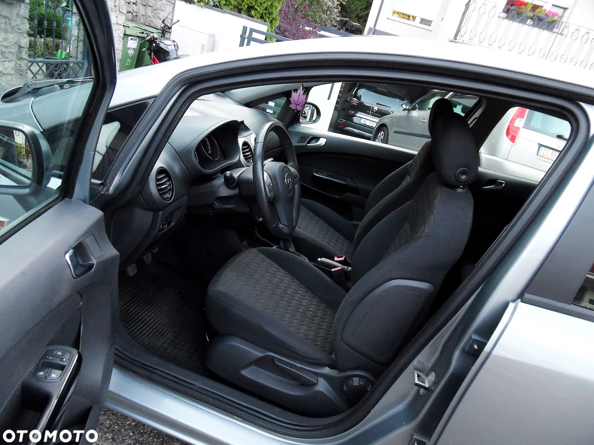 Opel Corsa - 6