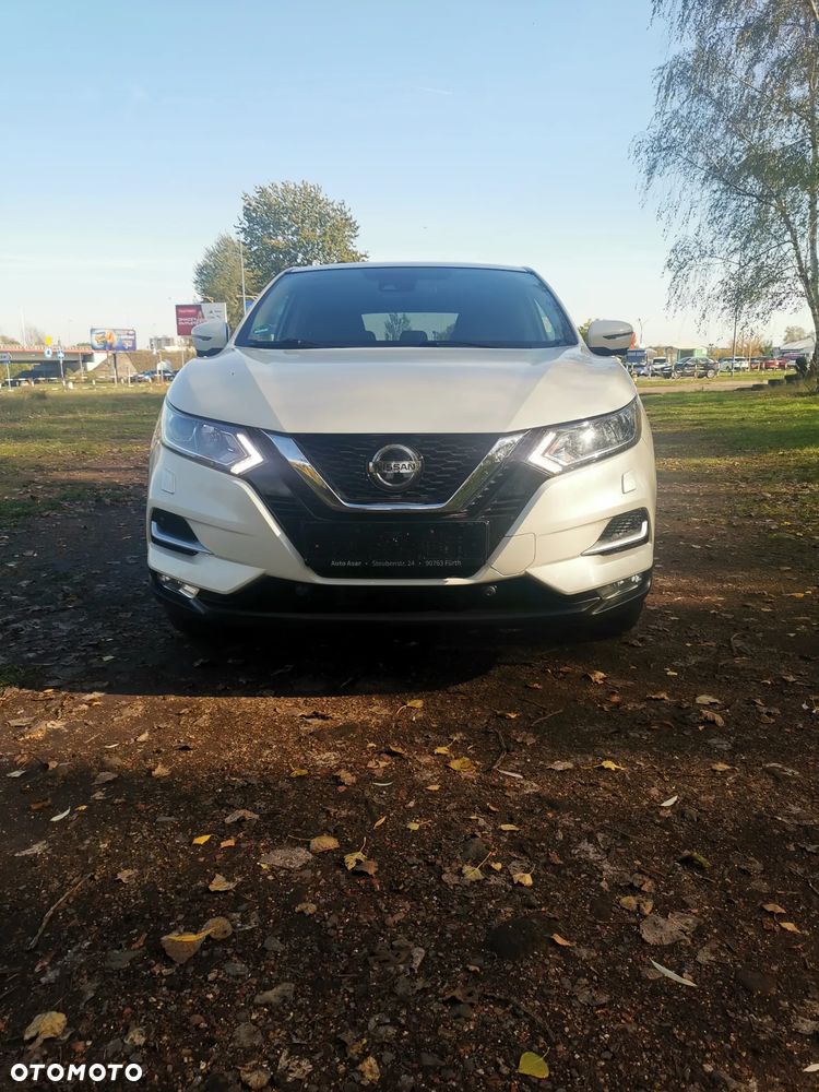 Nissan Qashqai - 35