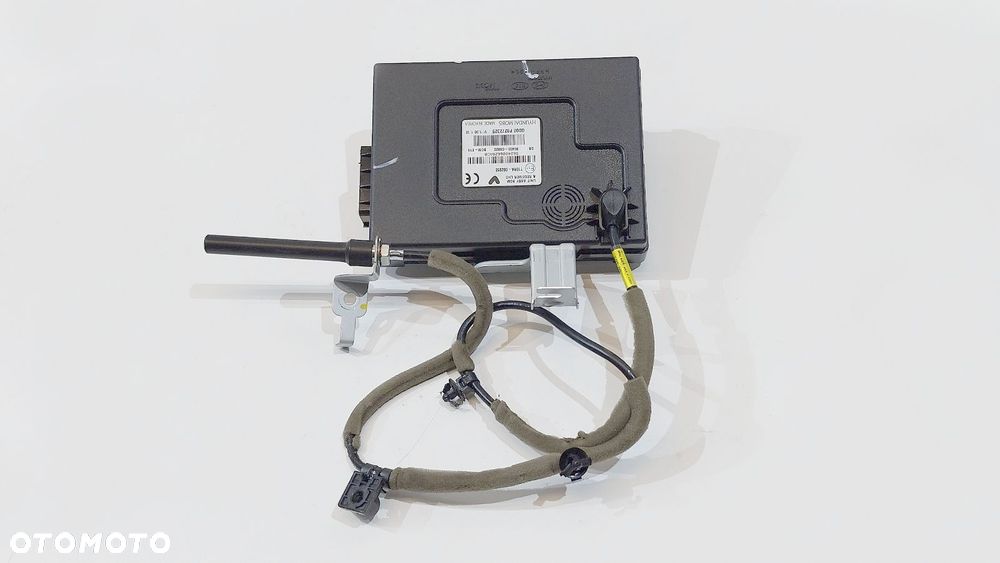 sterownik moduł bcm hyundai i20 ii 14-18r 95400-c8020 - 1
