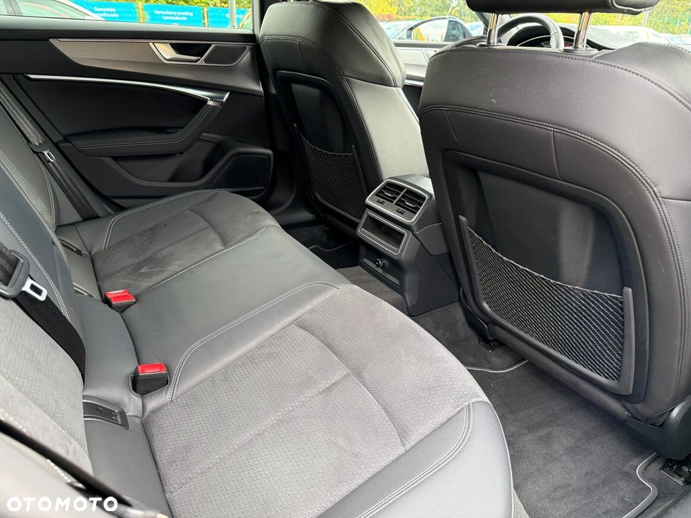 Audi A7 Sportback 55 TFSI mHEV Quattro S tronic - 28