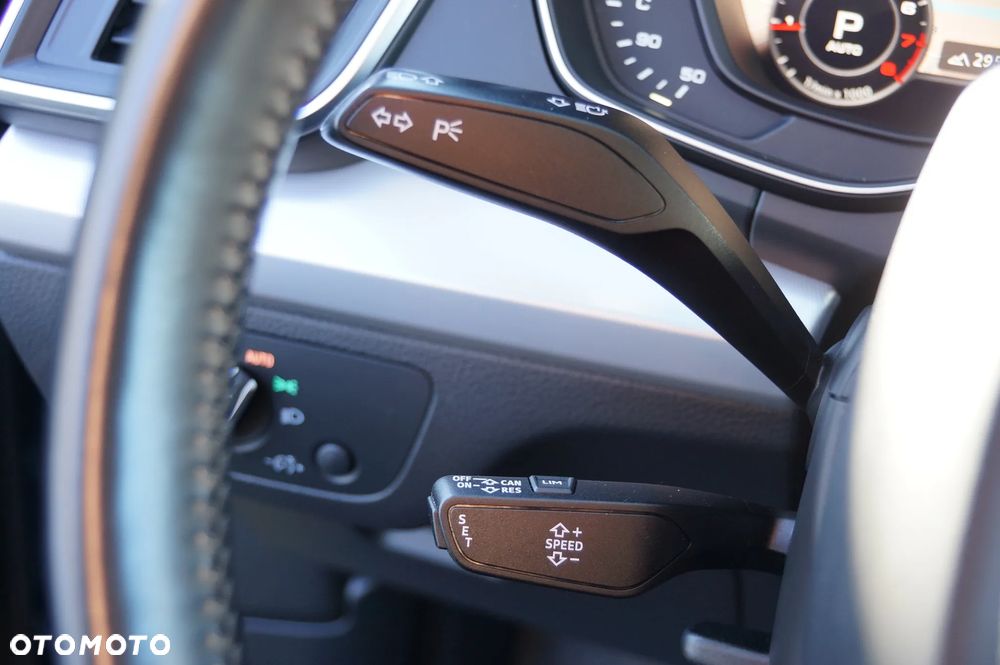 Audi Q5 2.0 TFSI Quattro S tronic - 24