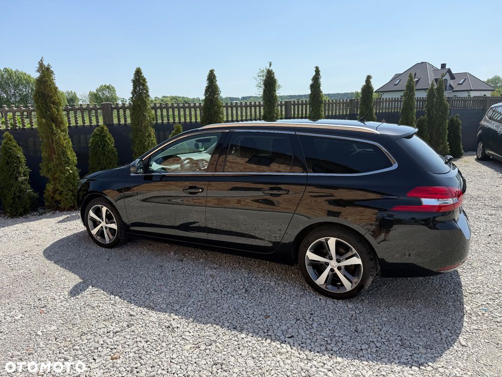 Peugeot 308 - 7