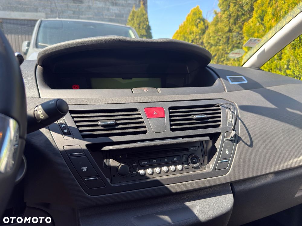 Citroën C4 Picasso - 19