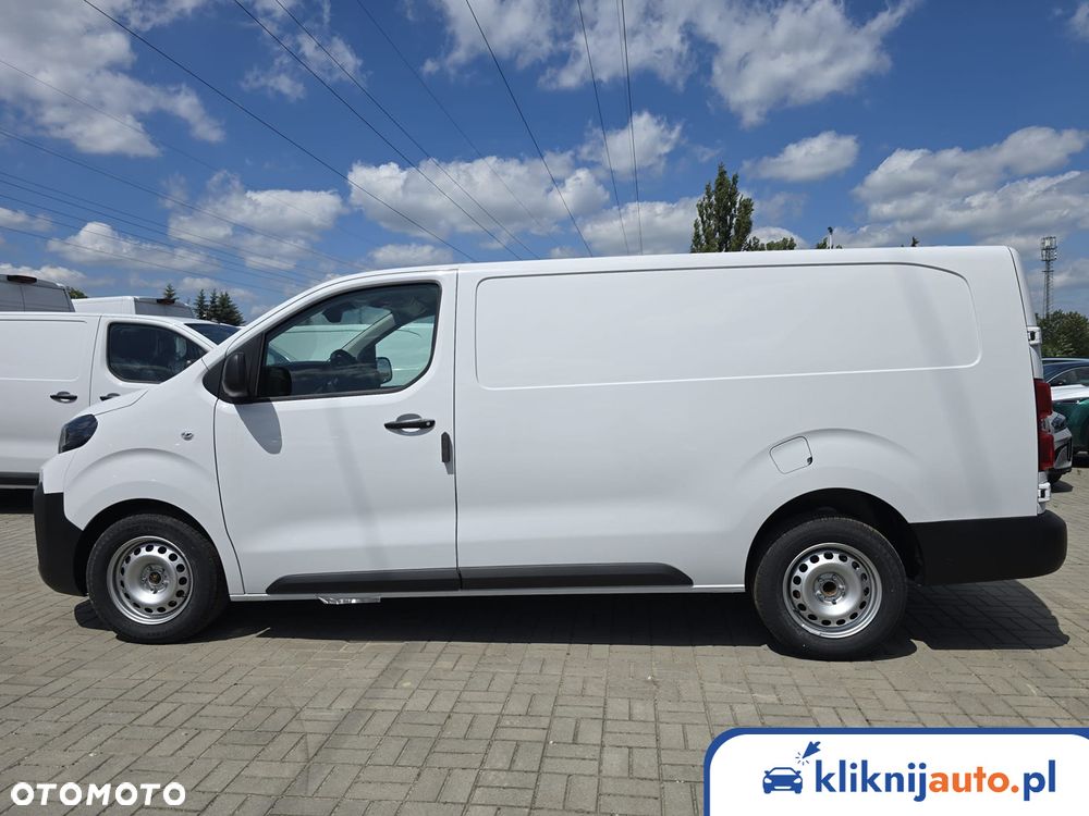Fiat Scudo Furgon XL Diesel 2.2 150 KM Manual - 8