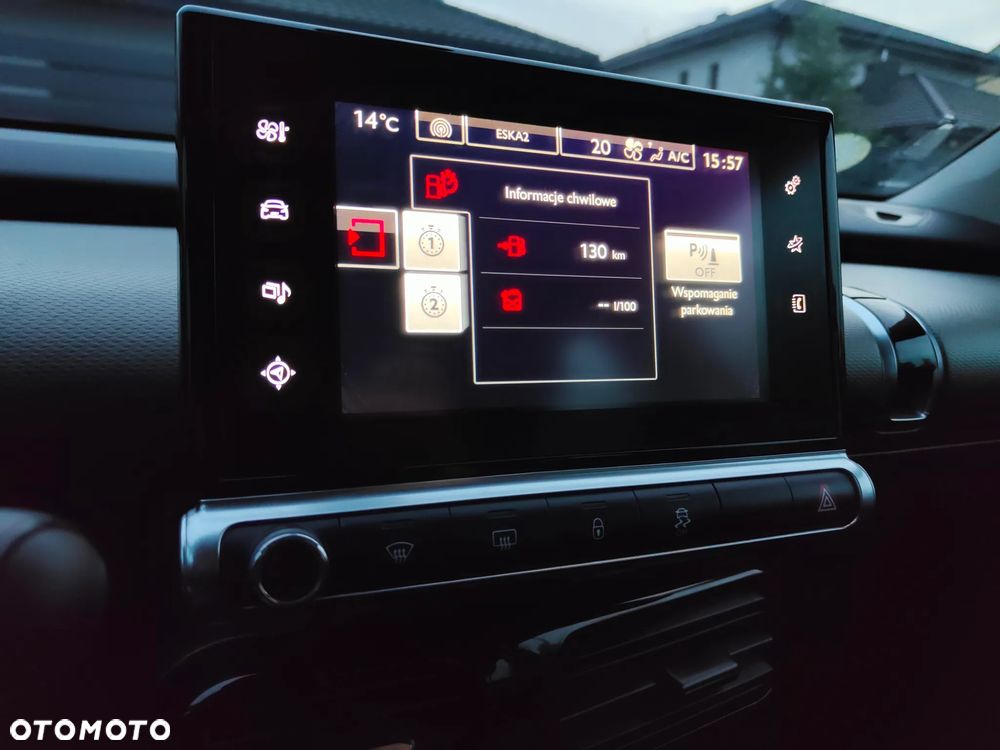 Citroën C4 Cactus BlueHDi 100 Stop&Start Selection - 15