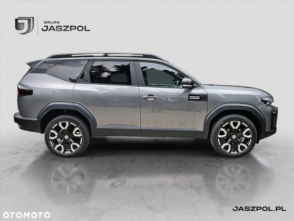 Dacia Bigster - 4