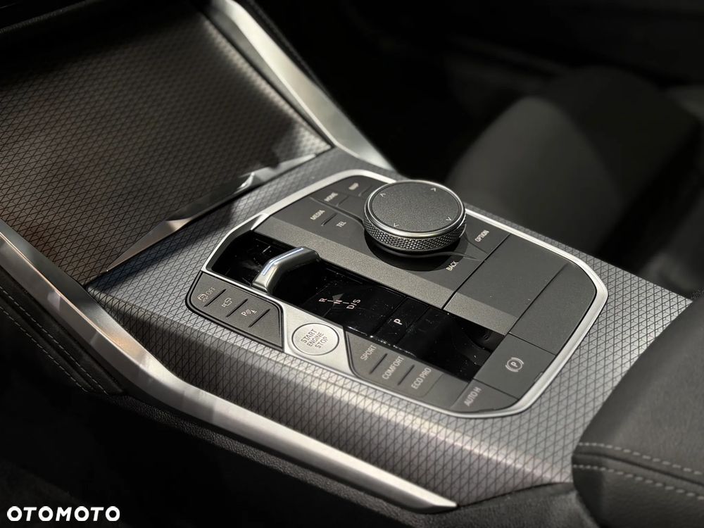 BMW Seria 4 420d xDrive M Sport sport - 13
