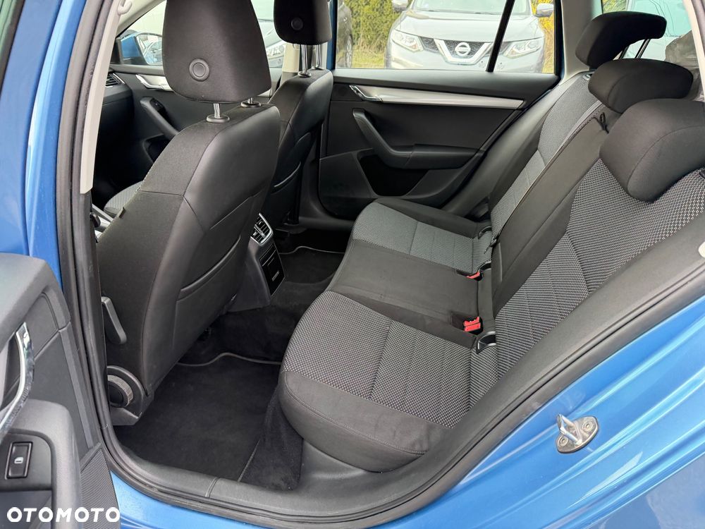 Skoda Octavia 1.4 TSI Green tec Ambition - 25