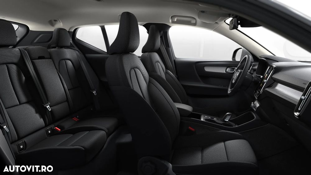 Volvo XC 40 Recharge T5 Twin Engine AT7 Inscription Expression - 19