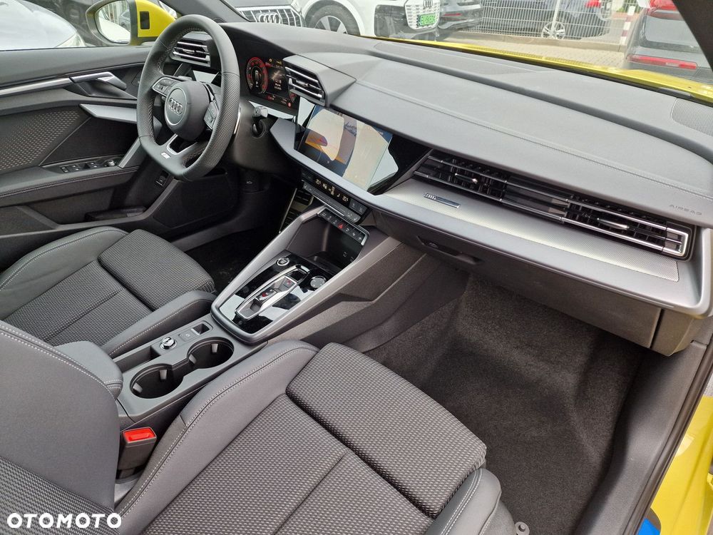 Audi A3 Sportback - 14