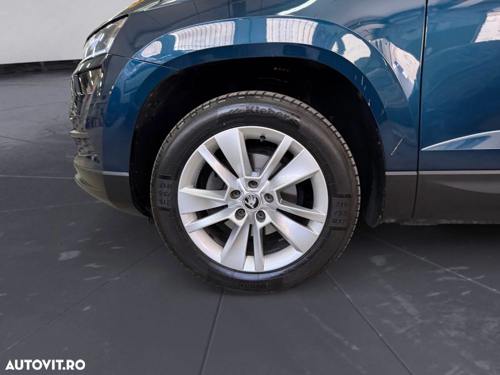 Skoda Karoq - 19