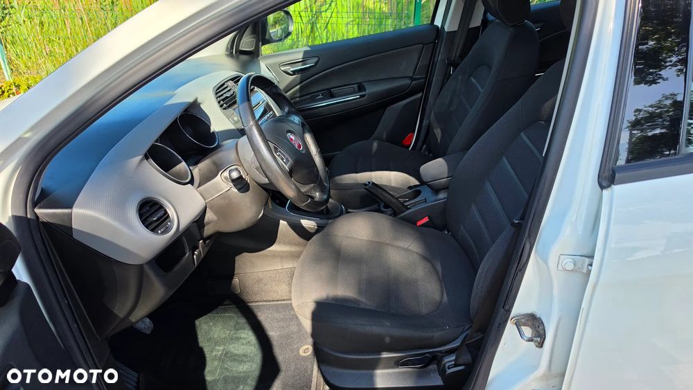 Fiat Bravo - 12