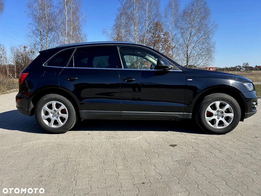 Audi Q5 - 3