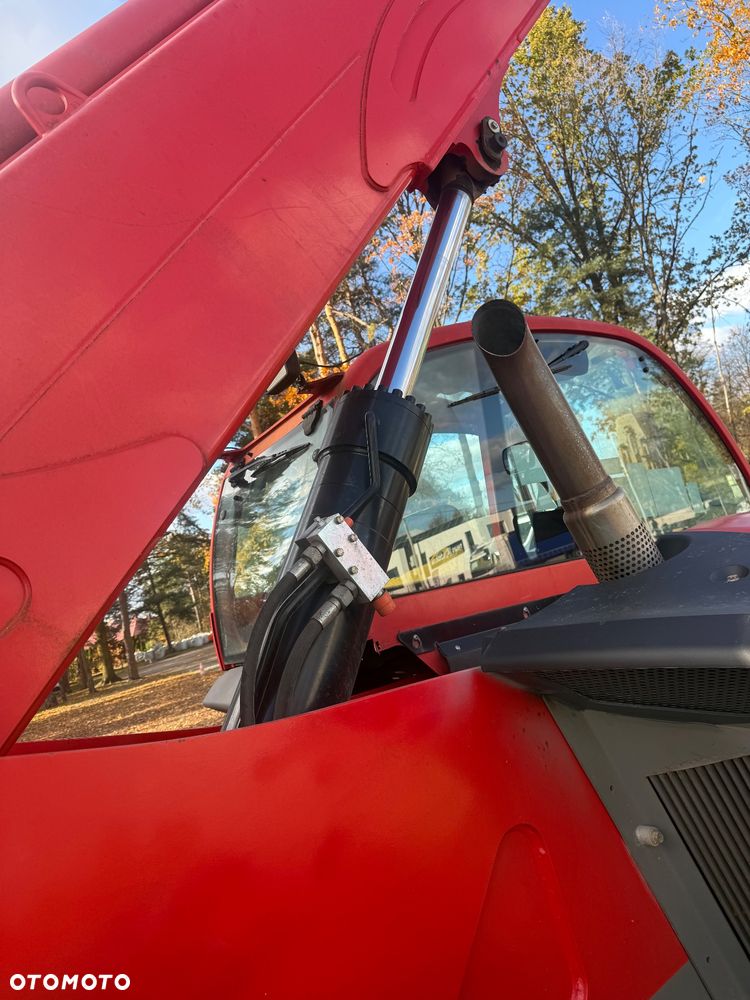 Manitou MT 1840 - 13