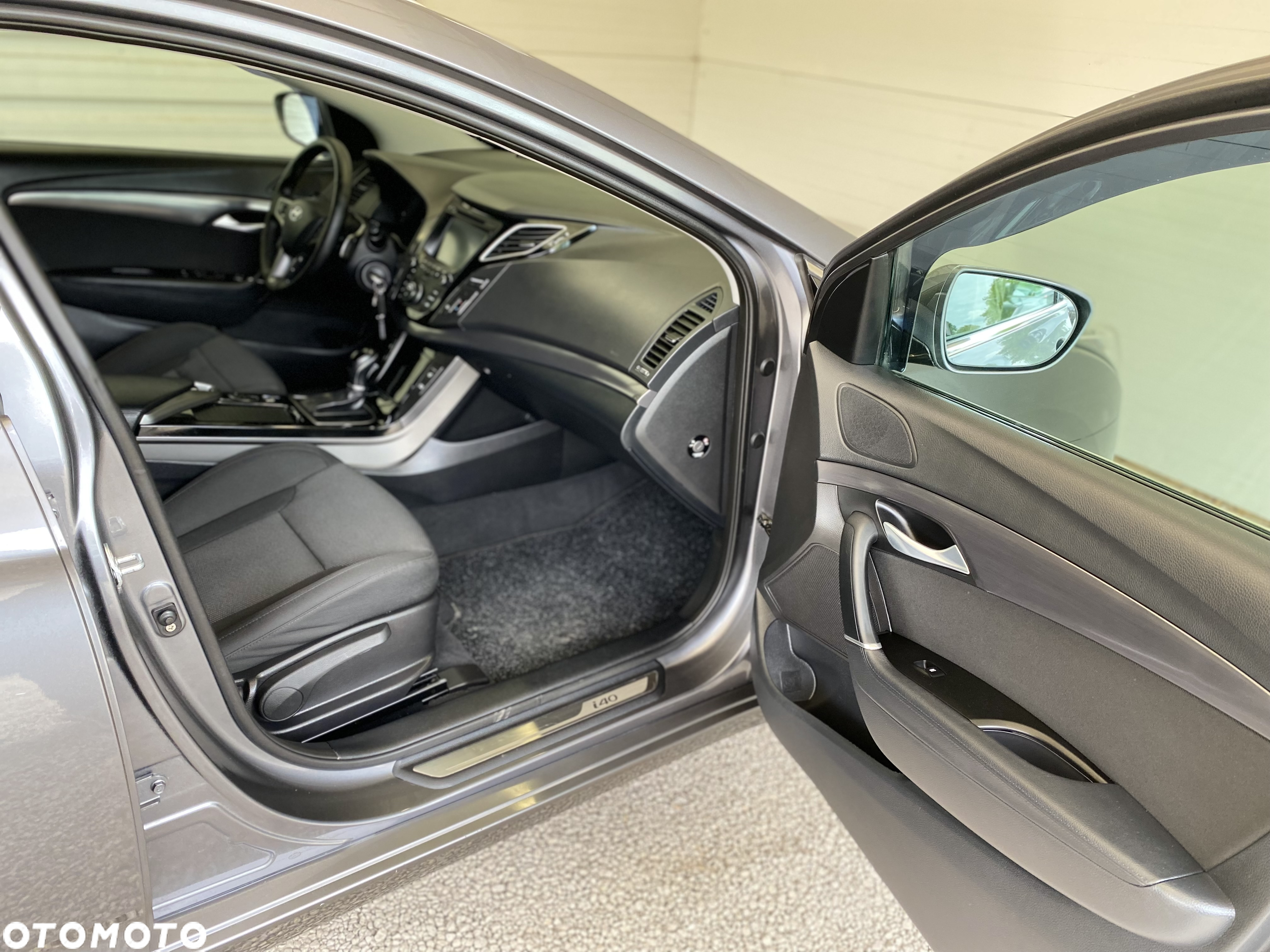 Hyundai i40 1.7 CRDi Premium DCT - 14