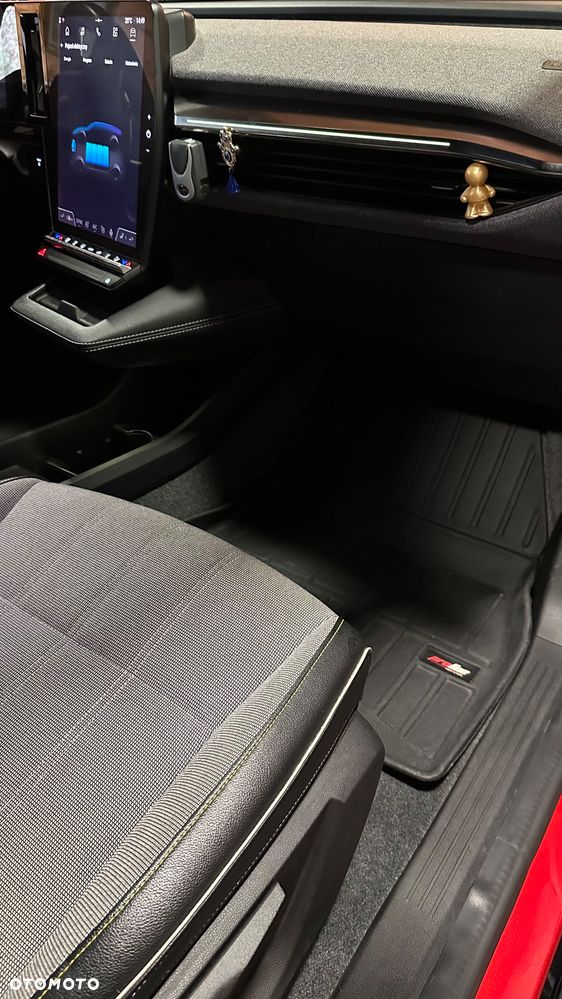 Renault Megane EV60 Techno - 25