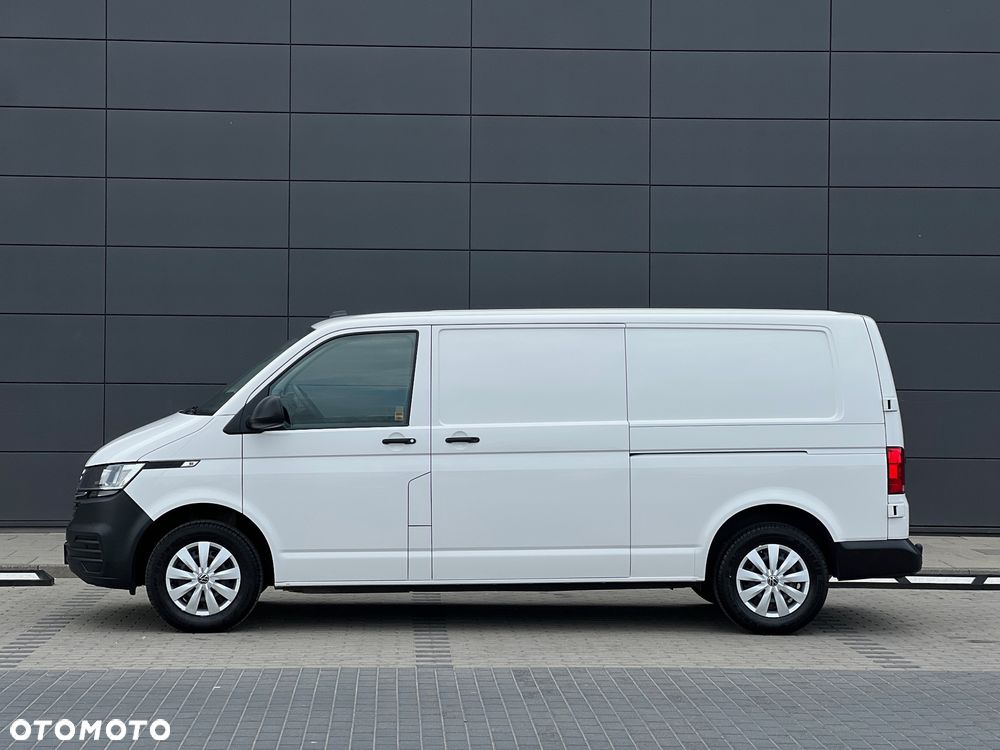 Volkswagen T6 Lang - 38