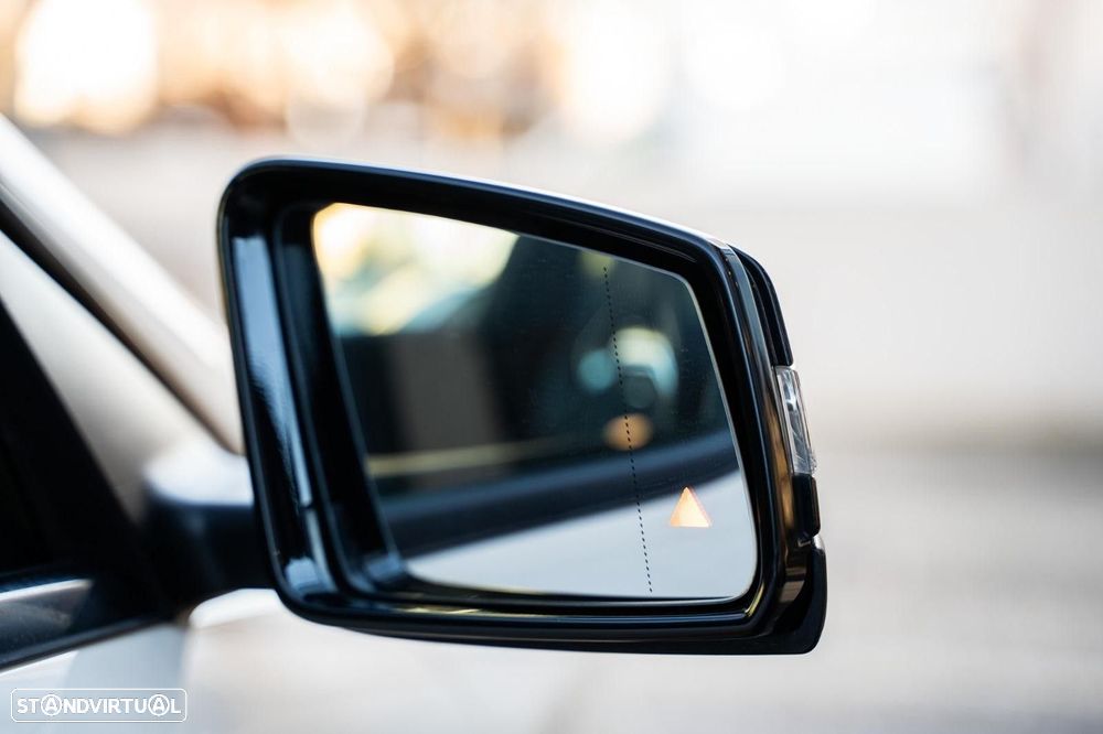 Mercedes-Benz CLA 45 AMG - 6