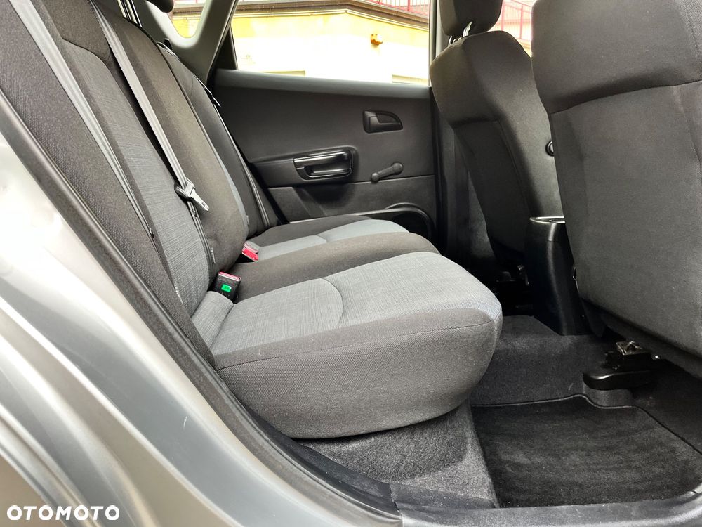 Kia Ceed 1.4 CVVT Attract - 14