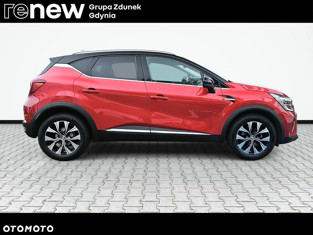 Renault Captur - 4