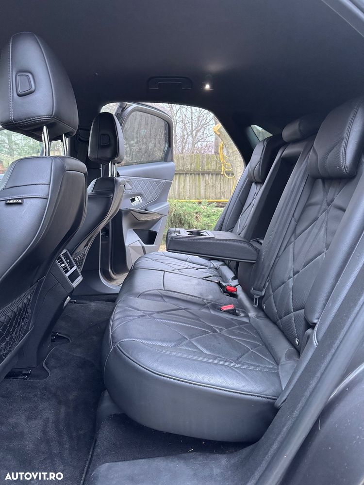 DS Automobiles DS 7 Crossback - 11